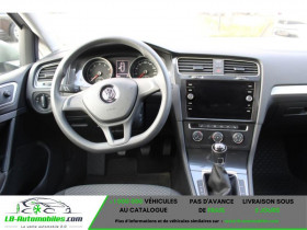 Volkswagen Golf SW 1.0 TSI 110 BVM  occasion � Beaupuy - photo n�3