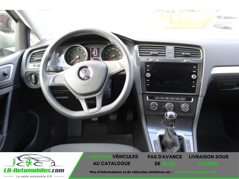 Volkswagen Golf SW 1.0 TSI 110 BVM  occasion  Beaupuy - photo n3