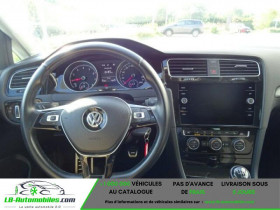 Volkswagen Golf SW 1.0 TSI 110 BVM  occasion � Beaupuy - photo n�2