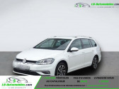 Volkswagen Golf SW 1.0 TSI 110 BVM   Beaupuy 31