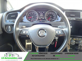 Volkswagen Golf SW 1.0 TSI 110 BVM  occasion � Beaupuy - photo n�8