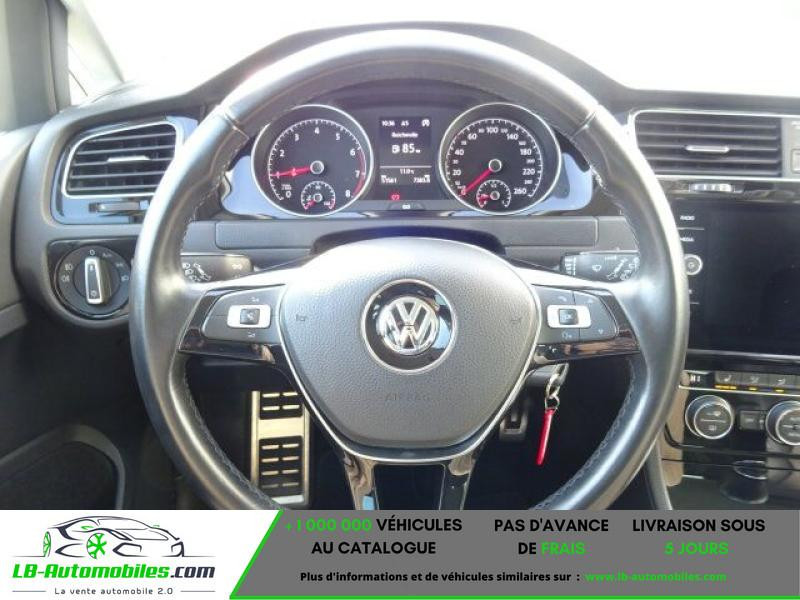 Volkswagen Golf SW 1.0 TSI 110 BVM  occasion  Beaupuy - photo n8