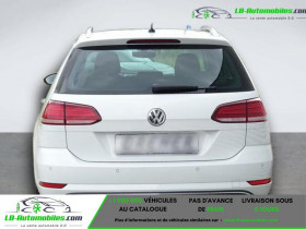 Volkswagen Golf SW 1.0 TSI 110 BVM  occasion � Beaupuy - photo n�6