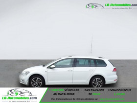 Volkswagen Golf SW 1.0 TSI 110 BVM  occasion � Beaupuy - photo n�5