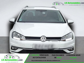 Volkswagen Golf SW 1.0 TSI 110 BVM  occasion � Beaupuy - photo n�4