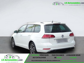 Volkswagen Golf SW 1.0 TSI 110 BVM  occasion � Beaupuy - photo n�3