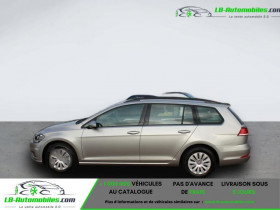 Volkswagen Golf SW 1.0 TSI 110 BVM  occasion � Beaupuy - photo n�5