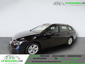 Volkswagen Golf SW 1.0 TSI 110 BVM  occasion � Beaupuy - photo n�2