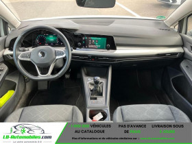 Volkswagen Golf SW 1.0 TSI 110 BVM  occasion � Beaupuy - photo n�3