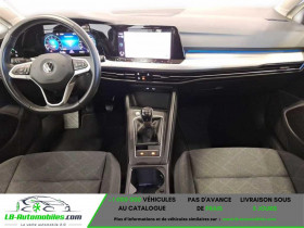 Volkswagen Golf SW 1.0 TSI 110 BVM  occasion � Beaupuy - photo n�3