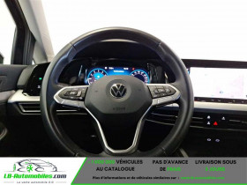 Volkswagen Golf SW 1.0 TSI 110 BVM  occasion � Beaupuy - photo n�9