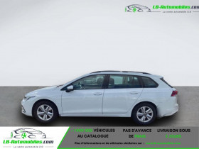 Volkswagen Golf SW 1.0 TSI 110 BVM  occasion � Beaupuy - photo n�5