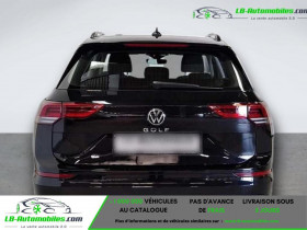 Volkswagen Golf SW 1.0 TSI 110 BVM  occasion � Beaupuy - photo n�6