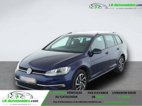 Volkswagen Golf SW , garage LB AUTOMOBILES  Beaupuy