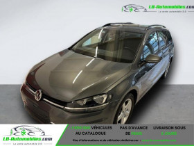 Volkswagen Golf SW , garage LB AUTOMOBILES  Beaupuy