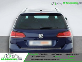 Volkswagen Golf SW 1.0 TSI 110 BVM  occasion  Beaupuy - photo n7