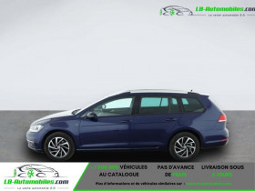 Volkswagen Golf SW 1.0 TSI 110 BVM  occasion  Beaupuy - photo n6