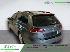 Volkswagen Golf SW 1.0 TSI 110 BVM  occasion  Beaupuy - photo n3