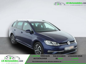 Volkswagen Golf SW 1.0 TSI 110 BVM  occasion  Beaupuy - photo n2