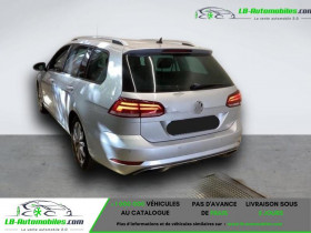 Volkswagen Golf SW 1.0 TSI 110 BVM  occasion  Beaupuy - photo n3