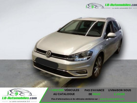 Volkswagen Golf SW 1.0 TSI 110 BVM  occasion  Beaupuy - photo n2