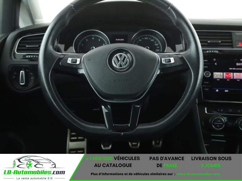Volkswagen Golf SW 1.0 TSI 110 BVM  occasion  Beaupuy - photo n10