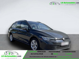 Volkswagen Golf SW 1.0 TSI 110 BVM  occasion  Beaupuy - photo n2