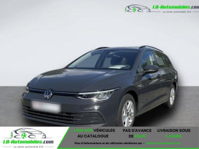 Volkswagen Golf SW , garage LB AUTOMOBILES  Beaupuy
