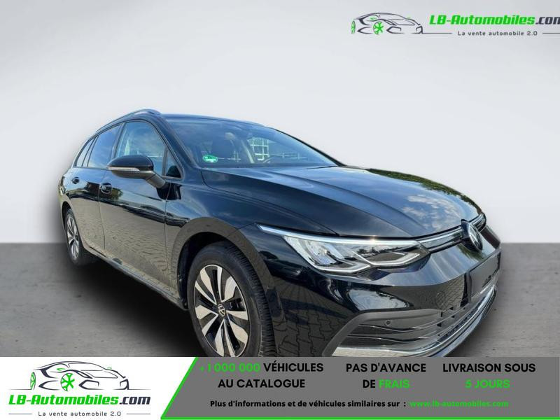 Volkswagen Golf SW 1.0 TSI 110 BVM  occasion  Beaupuy