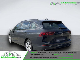 Volkswagen Golf SW 1.0 TSI 110 BVM  occasion  Beaupuy - photo n4