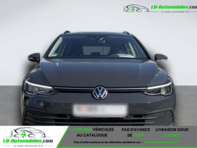 Volkswagen Golf SW 1.0 TSI 110 BVM  occasion  Beaupuy - photo n5