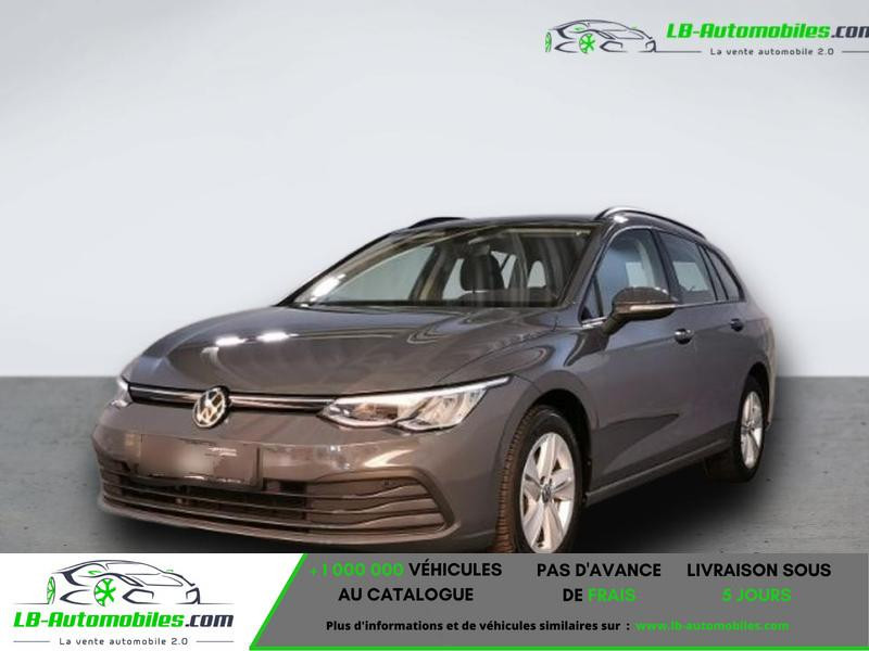 Volkswagen Golf SW 1.0 TSI 110 BVM  occasion  Beaupuy