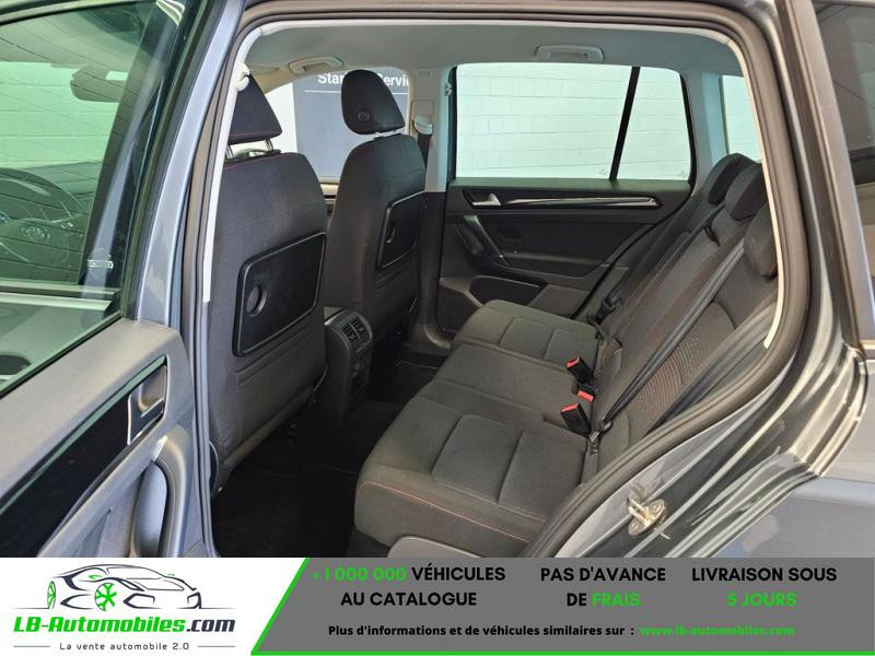 Volkswagen Golf SW 1.0 TSI 110 BVM  occasion � Beaupuy - photo n�6