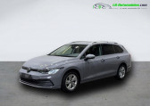 Volkswagen Golf SW occasion année 2021 boite Manuelle Annonce Volkswagen Golf SW occasion Essence 1.0 TSI 110 BVM à Beaupuy