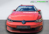 Volkswagen Golf SW 1.0 TSI 110 BVM   Beaupuy 31
