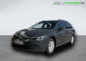 Volkswagen Golf SW 1.0 TSI 110 BVM   Beaupuy 31