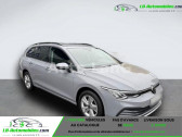 Annonce Volkswagen Golf SW occasion Essence 1.0 TSI 110 BVM  Beaupuy
