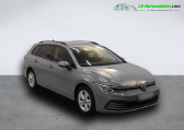 Volkswagen Golf SW 1.0 TSI 110 BVM   Beaupuy 31