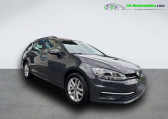 Volkswagen Golf SW occasion année 2017 boite Manuelle Annonce Volkswagen Golf SW occasion Essence 1.0 TSI 110 BVM à Beaupuy