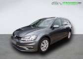 Volkswagen Golf SW occasion année 2018 boite Manuelle Annonce Volkswagen Golf SW occasion Essence 1.0 TSI 110 BVM à Beaupuy