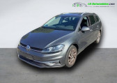 Annonce Volkswagen Golf SW occasion Essence 1.0 TSI 110 BVM  Beaupuy