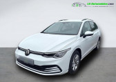 Annonce Volkswagen Golf SW occasion Essence 1.0 TSI 110 BVM  Beaupuy