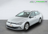 Volkswagen Golf SW occasion année 2021 boite Manuelle Annonce Volkswagen Golf SW occasion Essence 1.0 TSI 110 BVM à Beaupuy