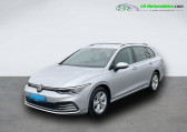 Volkswagen Golf SW occasion année 2021 boite Manuelle Annonce Volkswagen Golf SW occasion Essence 1.0 TSI 110 BVM à Beaupuy