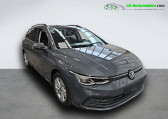 Volkswagen Golf SW 1.0 TSI 110 BVM   Beaupuy 31