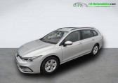 Volkswagen Golf SW occasion année 2021 boite Manuelle Annonce Volkswagen Golf SW occasion Essence 1.0 TSI 110 BVM à Beaupuy