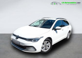 Volkswagen Golf SW occasion année 2021 boite Manuelle Annonce Volkswagen Golf SW occasion Essence 1.0 TSI 110 BVM à Beaupuy