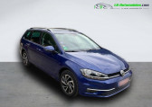 Volkswagen Golf SW occasion année 2018 boite Manuelle Annonce Volkswagen Golf SW occasion Essence 1.0 TSI 110 BVM à Beaupuy
