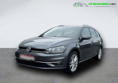 Volkswagen Golf SW 1.0 TSI 110 BVM   Beaupuy 31