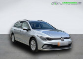 Volkswagen Golf SW occasion année 2022 boite Manuelle Annonce Volkswagen Golf SW occasion Essence 1.0 TSI 110 BVM à Beaupuy